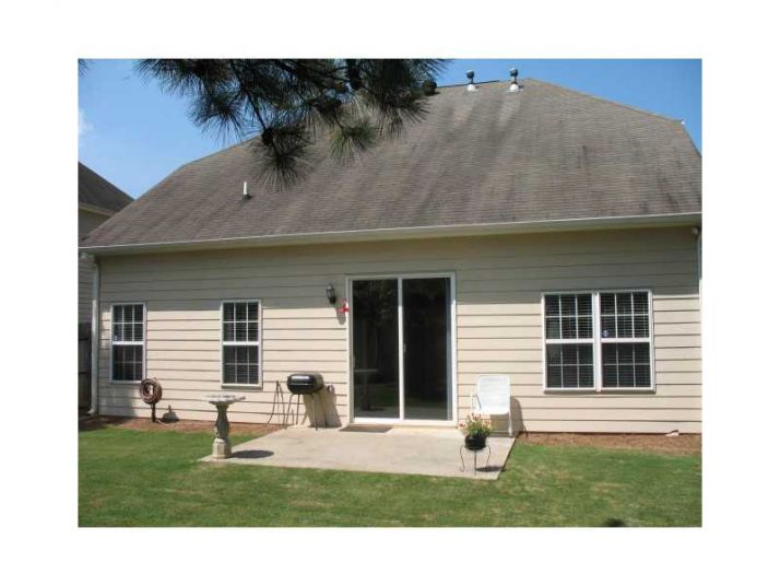 922 College Place Court Nw, Kennesaw, GA 30144