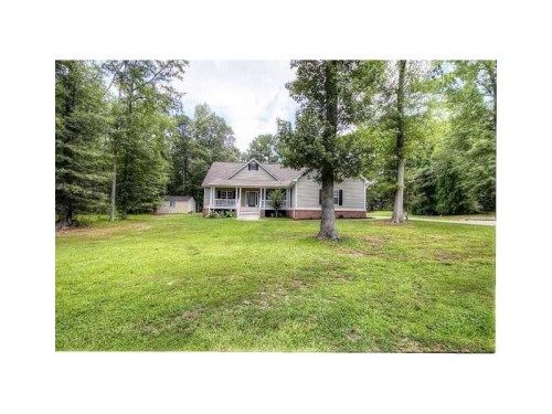 265 Den Creek Trail, Fayetteville, GA 30215