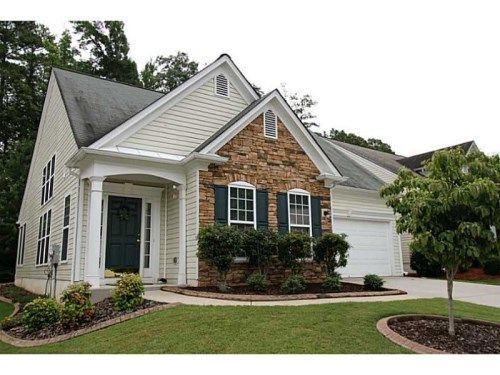 3360 Hampreston Way Nw, Kennesaw, GA 30144