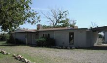 110 Horner St Belen, NM 87002