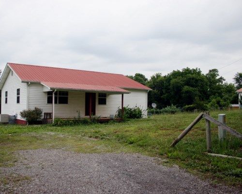 125 County Road 459, Englewood, TN 37329