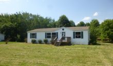 63 Ward St Wardensville, WV 26851