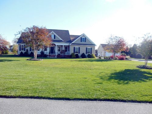 14 LEWIS DR, Millsboro, DE 19966