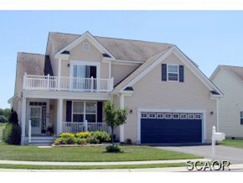 227 WEST BOURNE WAY, Millsboro, DE 19966