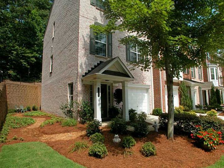 Unit 602 - 602 Pember Point, Atlanta, GA 30350