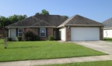 366 Baptiste Circle Houma, LA 70363