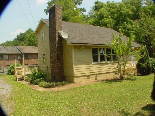 17 Mchenry Dr SW, Rome, GA 30161