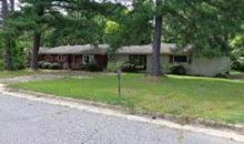 1204 Neal Street Rocky Mount, NC 27803