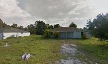 25Th St Sw Lehigh Acres, FL 33973