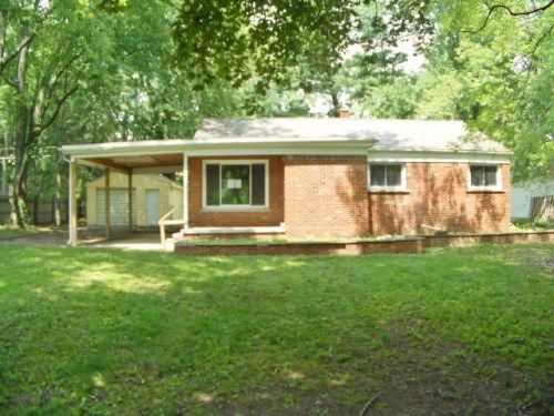 2260 Tecumseh River Rd, Lansing, MI 48906