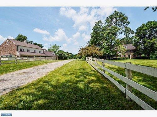 1774 GREEN HILL RD, Cedars, PA 19423