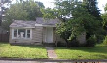 40 Pollux Cir W Portsmouth, VA 23701