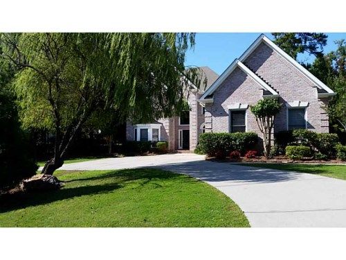 5340 Cottage Farm Road, Alpharetta, GA 30022