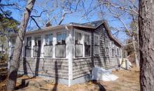7 Grove St Silver Beach, MA 02565