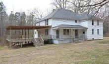 County Road 33 Tuscumbia, AL 35674