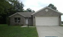 6813 Marksman Ct Indianapolis, IN 46260