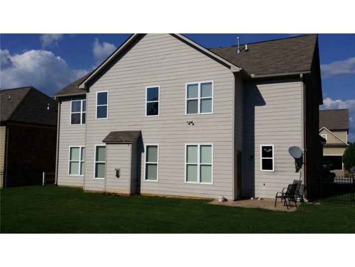 5914 Riverwood Drive, Braselton, GA 30517