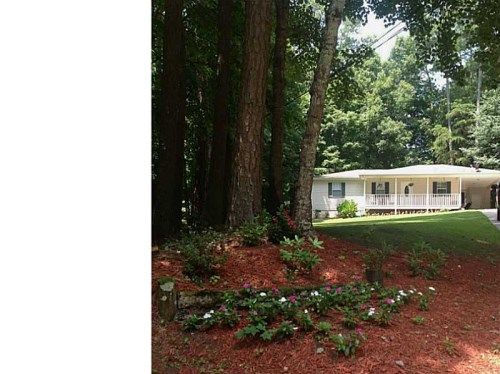 95 Myrtle Street, Jasper, GA 30143