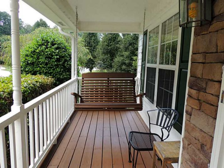 2091 Township Drive, Woodstock, GA 30189