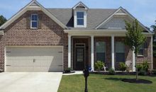 3990 Spring Ridge Drive Cumming, GA 30028