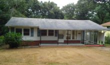 323 49th Street Columbus, GA 31904