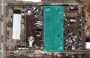 300 E 95th Avenue, Anchorage, AK 99515