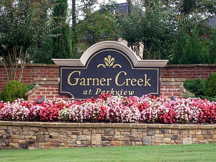 1236 Garner Creek Drive, Lilburn, GA 30047