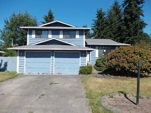 1902 Hanover Drive SE, Lacey, WA 98503