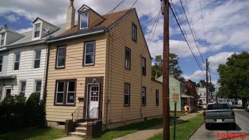 341 Hudson St, Gloucester City, NJ 08030