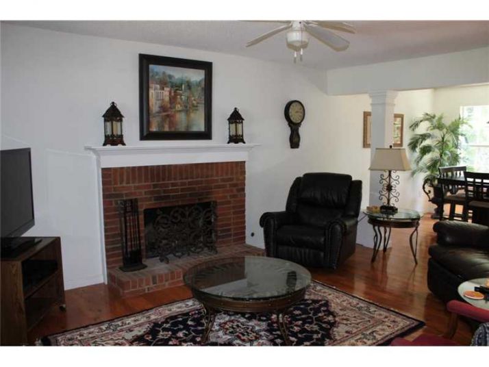 313 Summer Cove, Marietta, GA 30060