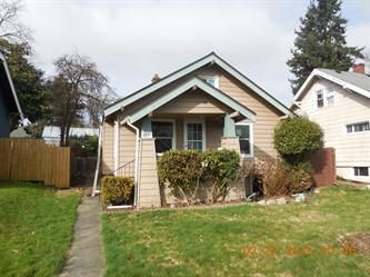 4526 S  K St, Tacoma, WA 98418