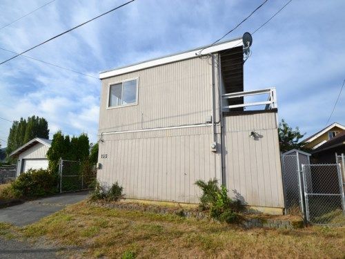 135 W 13th Street, Port Angeles, WA 98362