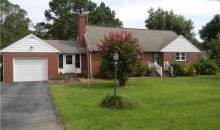 151 Little Florida Road Poquoson, VA 23662