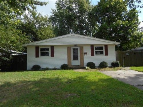2414 Andrews Blvd, Hampton, VA 23663