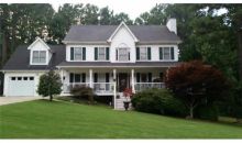 873 Tynsdale Drive Douglasville, GA 30134