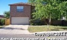 7802 Crystal  Point San Antonio, TX 78251