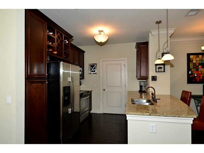 Unit 4210 - 901 Abernathy Road, Atlanta, GA 30328