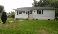 313 2nd St Fox Lake, WI 53933