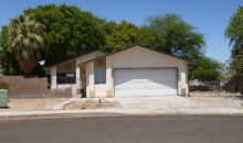 2136 E Calle Invierno Yuma, AZ 85365