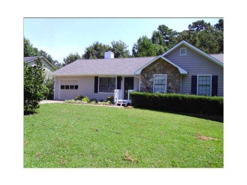 2781 Blarney Way, Duluth, GA 30097