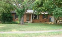 608 Graycroft Dr SW Huntsville, AL 35802