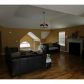 3021 Crest Ridge Circle Sw, Marietta, GA 30060 ID:9114440