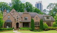 775 Lovette Lane Ne Atlanta, GA 30342