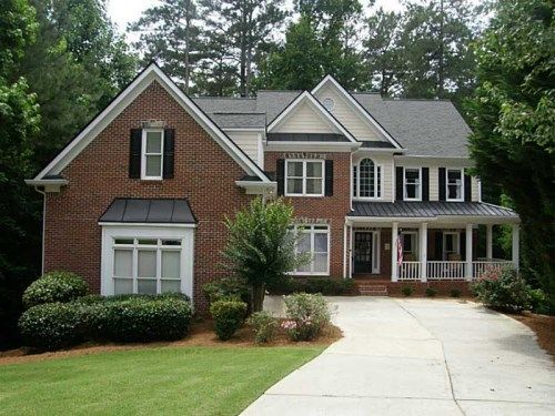 8895 Nesbit Lakes Drive, Alpharetta, GA 30022