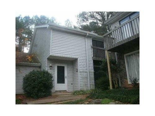Unit 3 - 3 Fairway Drive Nw, Kennesaw, GA 30144