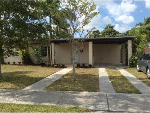 1470 NE 10 ST, Homestead, FL 33033