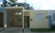 Urb Irlanda Hts 12 Calle Polaris Bayamon, PR 00956