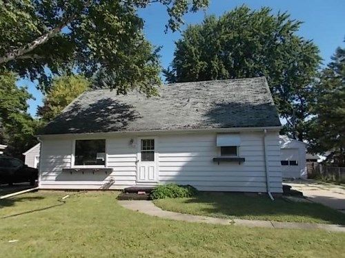 1404 E Randall Ave, Appleton, WI 54911