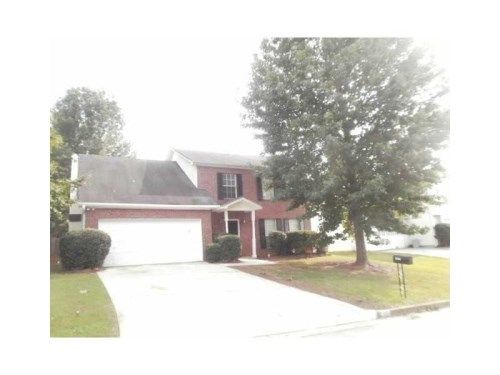 5939 Crescent Ridge Court, Lithonia, GA 30058