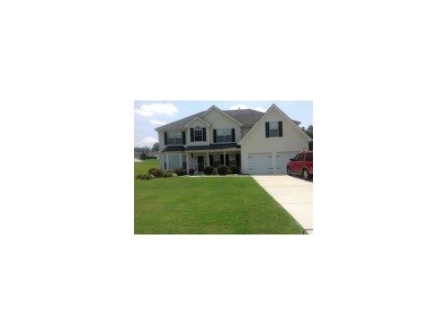 2517 Lennox Road, Conyers, GA 30094